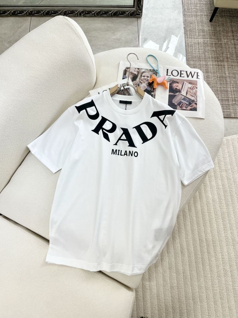 Prada T-Shirts